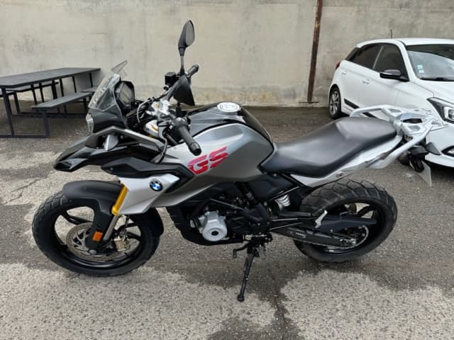 BMW 310gs