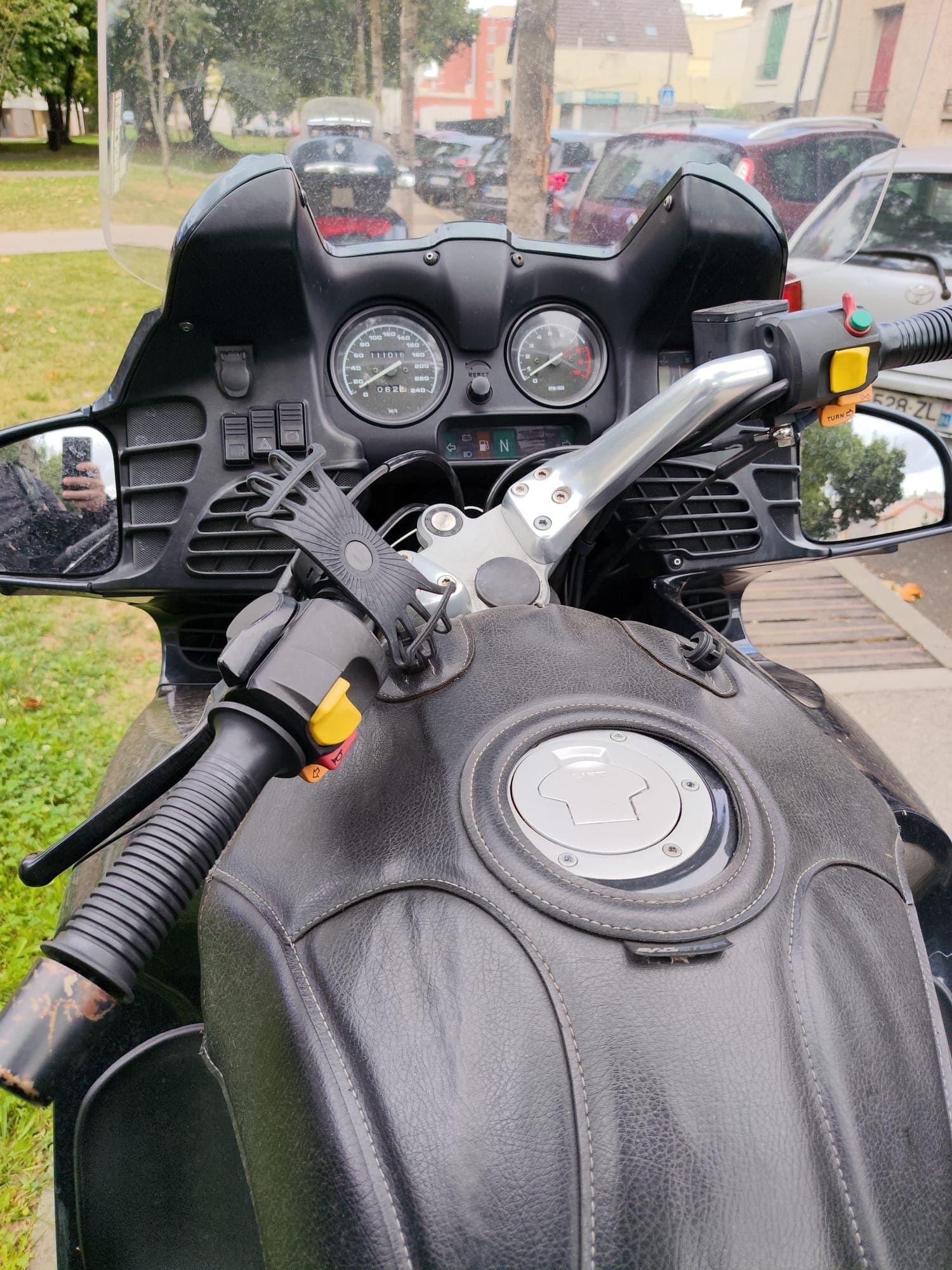 r850rt BMW